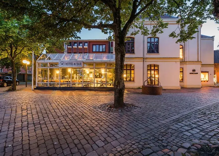 360 Grad Hotel&Bar